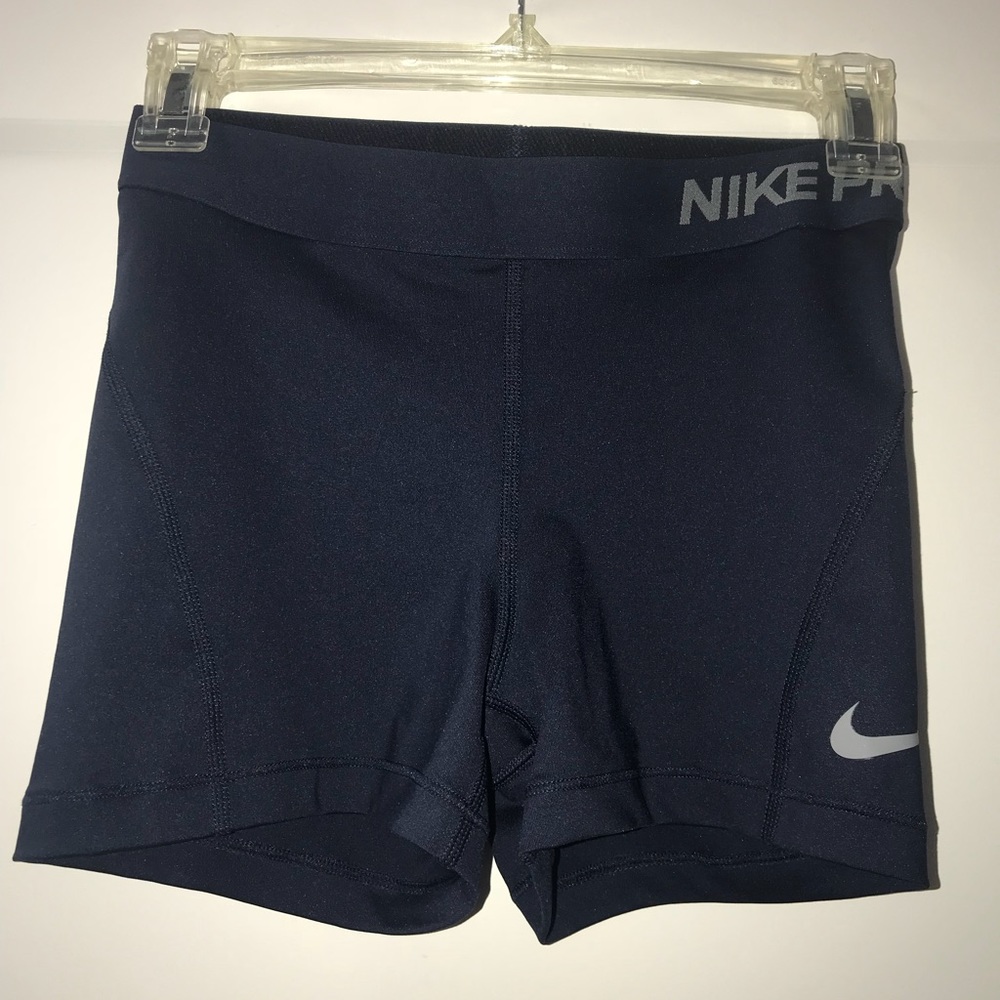 Nike Pro Spandex
